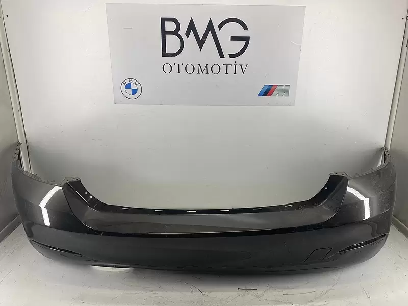 BMW F32 Arka Tampon 51127363298 (Kahverengi)