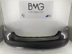 BMW F32 Arka Tampon 51127363298 (Kahverengi) - 1