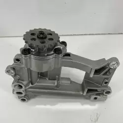 BMW E46 M57 Yağ Pompası 1141 7789838 (Yeni Orijinal) - 2