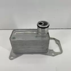 BMW X5 E70 Lci N57 Yağ Soğutucu 1142 8512435 | N57 Isı Eşanjörü - 5