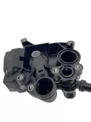 BMW F22 Lci B38 Termostat 11537644811 | F22 Lci 2.18i Termostat (Yeni Orijinal) - 4