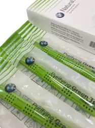 BMW Natural Air Koku Purifying Green Tea 3 Adet SON KULLANMA TARİHİ GEÇMİŞTİR) - 3