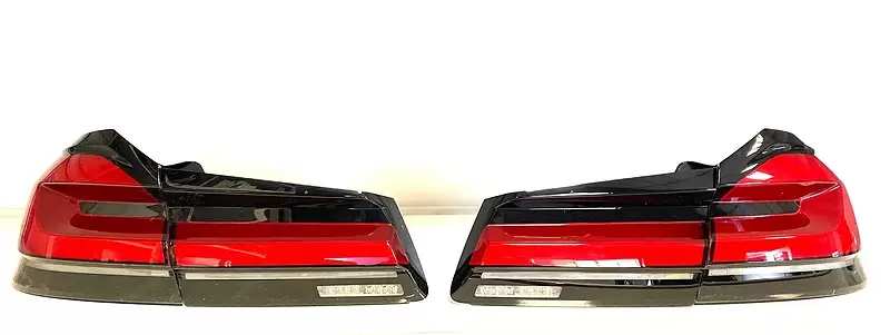 BMW G30 Lci Stop Takım (Yeni Orjinal)