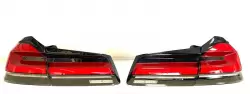 BMW G30 Lci Stop Takım (Yeni Orjinal) - 1