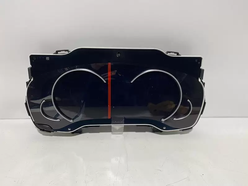 BMW G30 Hayalet Gösterge 62108782630 | G30 Gösterge Paneli (Yeni Orijinal)
