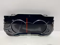 BMW F90 M5 Hayalet Gösterge 62108782630 | F90 M5 Gösterge Paneli (Yeni Orijinal) - 3