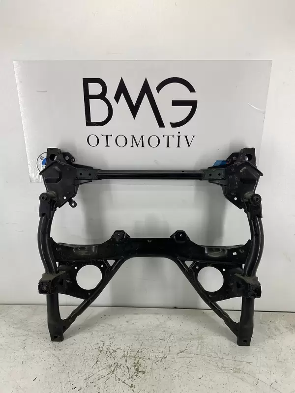 BMW F23 Lci Motor Alt Travers 31106872118 ( Orijinal)