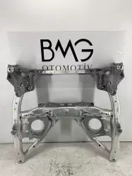 BMW G30 Motor Alt Travers 31106861106 | G30 5.20i Motor Alt Travers ( Orijinal) - 3