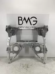 BMW G30 Motor Alt Travers 31106861106 | G30 5.20i Motor Alt Travers ( Orijinal) - 4