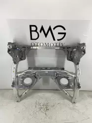 BMW G30 Motor Alt Travers 31106861106 | G30 5.20i Motor Alt Travers ( Orijinal) - 5