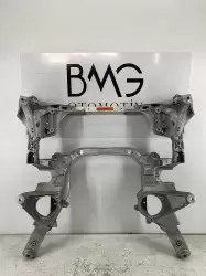 BMW G30 Motor Alt Travers 31106861104 | G30 4x4 Motor Alt Travers | G30 5.30ix Motor Alt Travers ( Orijinal) - 1