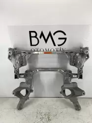 BMW G30 Motor Alt Travers 31106861104 | G30 4x4 Motor Alt Travers | G30 5.30ix Motor Alt Travers ( Orijinal) - 2