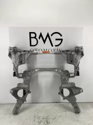 BMW G30 Motor Alt Travers 31106861104 | G30 4x4 Motor Alt Travers | G30 5.30ix Motor Alt Travers ( Orijinal) - 3