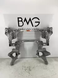 BMW G30 Motor Alt Travers 31106861104 | G30 4x4 Motor Alt Travers | G30 5.30ix Motor Alt Travers ( Orijinal) - 4