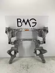 BMW G32 Motor Alt Travers 31106861104 | G32 4x4 Motor Alt Travers ( Orijinal) - 5