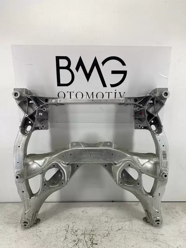 BMW F01 Motor Alt Travers 31116796692 | F01 7.30i Motor Alt Travers ( Orijinal)