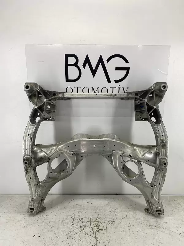 BMW F07 GT Motor Alt Travers 31116796693 | F07 5.30d Motor Alt Travers ( Orijinal)