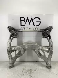 BMW F07 GT Motor Alt Travers 31116796693 | F07 5.30d Motor Alt Travers ( Orijinal) - 1