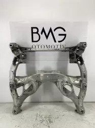 BMW F07 GT Motor Alt Travers 31116796693 | F07 5.30d Motor Alt Travers ( Orijinal) - 4