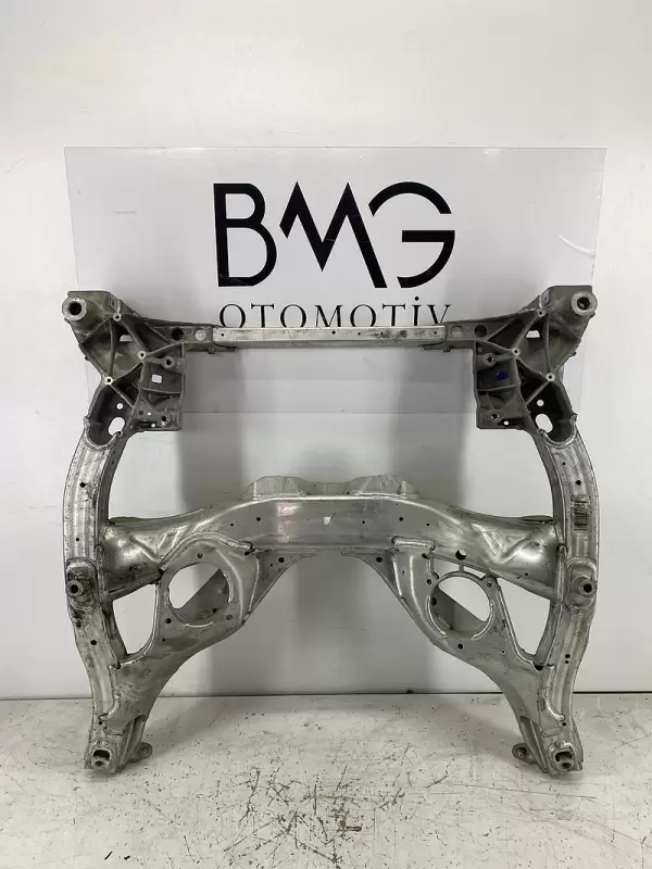 BMW F01 Motor Alt Travers 31116796693 | F01 7.30d-7.40d Motor Alt Travers ( Orijinal)