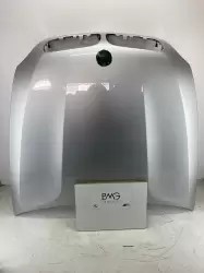 BMW E71 Kaput 41617486754 (Gri) - 1