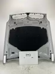 BMW E71 Kaput 41617486754 (Gri) - 4