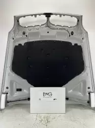 BMW E71 Kaput 41617486754 (Gri) - 5