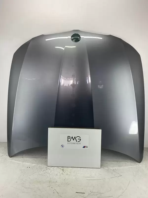 BMW E90 Lci Kaput 41617153940 (Füme)