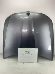 BMW E90 Lci Kaput 41617153940 (Füme) - 1
