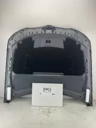 BMW E90 Lci Kaput 41617153940 (Füme) - 4