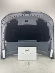 BMW E90 Lci Kaput 41617153940 (Füme) - 5