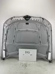 BMW E90 Lci Kaput 41617153940 (Gri) - 4