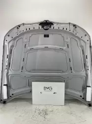 BMW E90 Lci Kaput 41617153940 (Gri) - 6