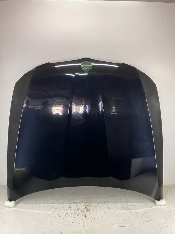 BMW E90 Lci Kaput 41617153940 (Mat Siyah)