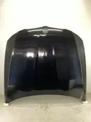 BMW E90 Lci Kaput 41617153940 (Mat Siyah) - 2