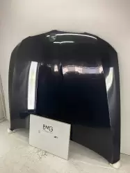 BMW E90 Lci Kaput 41617153940 (Metalik Siyah) - 2