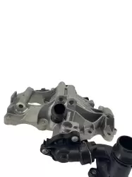 BMW G30 B47 Termostat 11518591718 | G30 5.20d Termostat (Yeni Orijinal) - 3