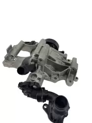 BMW G30 B47 Termostat 11518591718 | G30 5.20d Termostat (Yeni Orijinal) - 4