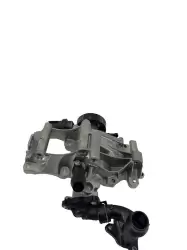 BMW G30 B47 Termostat 11518591718 | G30 5.20d Termostat (Yeni Orijinal) - 5