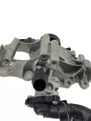 BMW G30 B47 Termostat 11518591718 | G30 5.20d Termostat (Yeni Orijinal) - 6