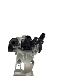 BMW F45 B47 Termostat 11518591719 (Yeni Orijinal) - 4