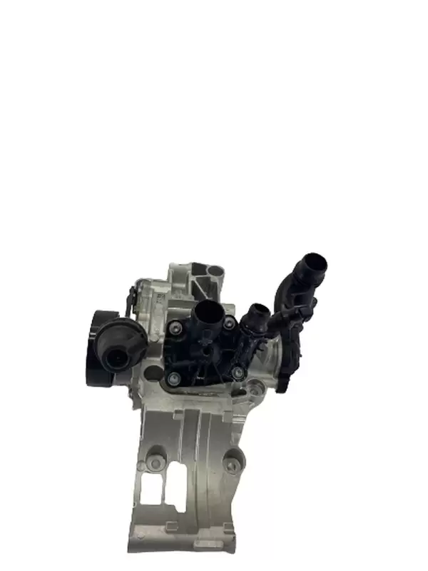 BMW F48 B47 Termostat 11518591719 (Yeni Orijinal)