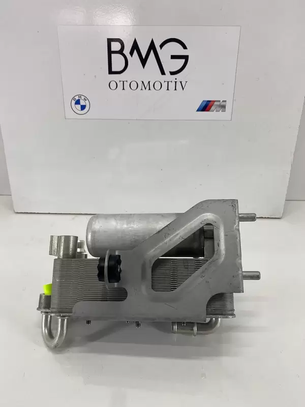 BMW X3 G01 Klima Tüpü 64509367096 ( Orijinal)
