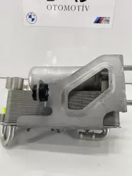 BMW X3 G01 Klima Tüpü 64509367096 ( Orijinal) - 2