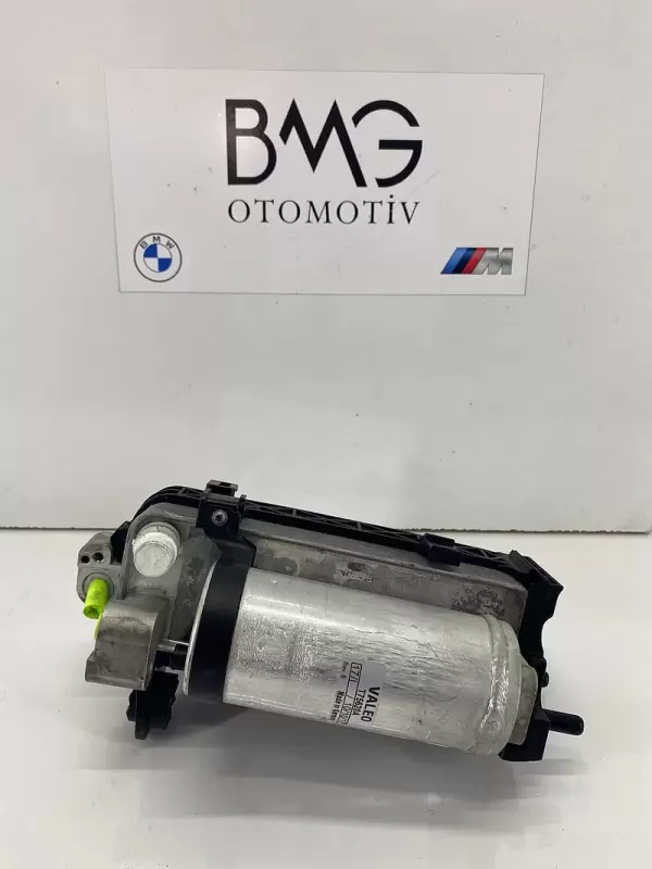 BMW G20 Klima Tüpü 64506805342 G20 3.20i Klima Tüpü ( Orijinal)