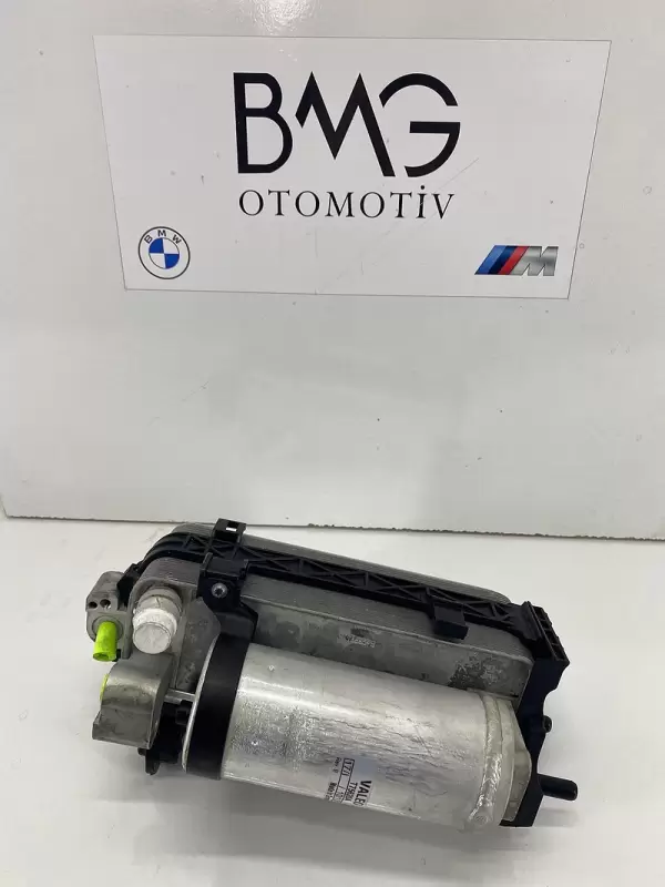BMW Z4 G29 Klima Tüpü 64506805342 ( Orijinal)
