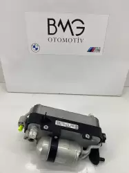 BMW G30 Klima Tüpü 64506842989 | G30 5.20i Klima Tüpü ( Orijinal) - 3