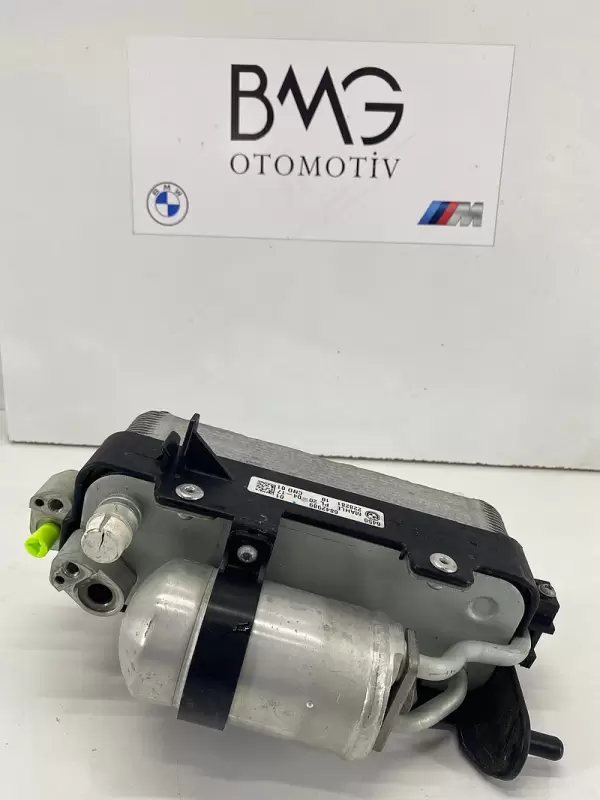 BMW G32 Klima Tüpü 64506842989 | G32 6.30i Klima Tüpü ( Orijinal)