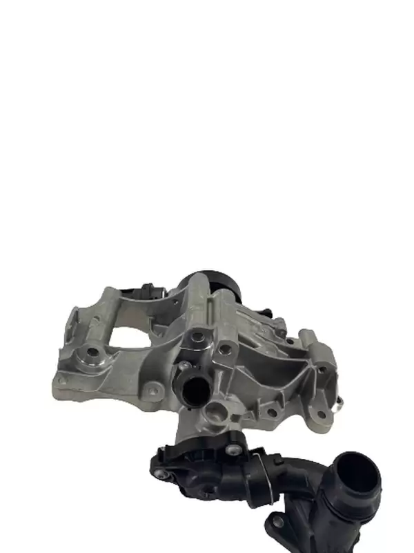 BMW G32 B47 Termostat 11518591718 | G32 5.20d Termostat (Yeni Orijinal)