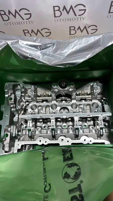 BMW F32 B38 Silindir Kapağı 11122118965 | F32 4.18i Silindir Kapağı ( Orijinal)